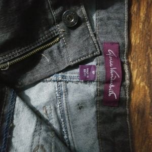 Womens jeans